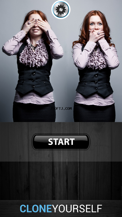 #6 - صور من البرنامج